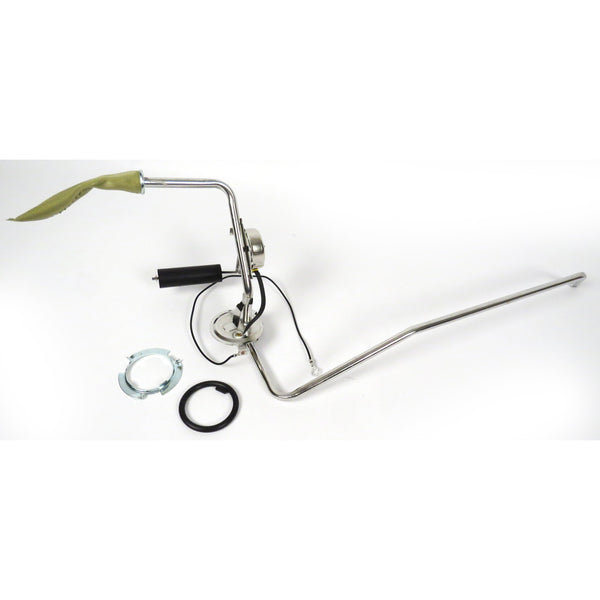 1967-1969 Chevy Camaro Fuel Tank Sending Unit 3/8" Line V8 6 CYL.
