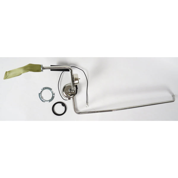 1967-1969 Chevy Camaro Fuel Tank Sending Unit 3/8" Line V8 6 CYL.