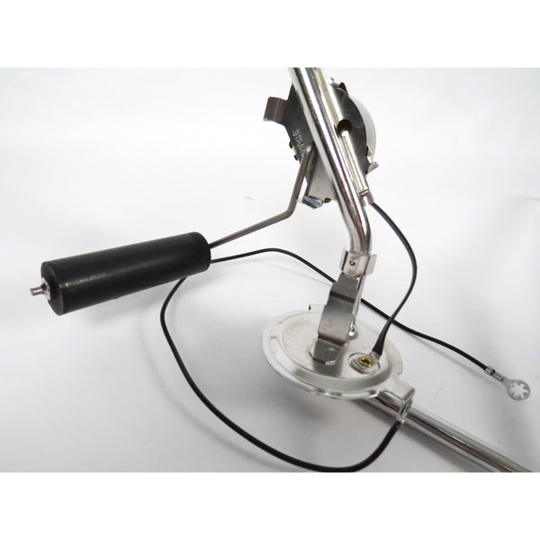 1967-1969 Chevy Camaro Fuel Tank Sending Unit 3/8" Line V8 6 CYL.