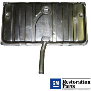 1970-1972 Chevy Nova Fuel Tank W/ Filler Neck W/ EEC.