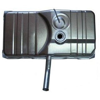 1975-1979 Pontiac Ventura Fuel Tank With Filler Neck.