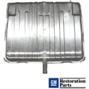 1964-1967 Chevy Chevelle Fuel Tank, W/Filler Neck, 1 Vent.