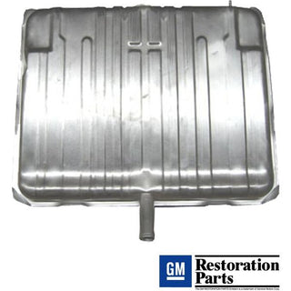 1964-1967 Chevy Chevelle Fuel Tank, W/Filler Neck, 1 Vent.