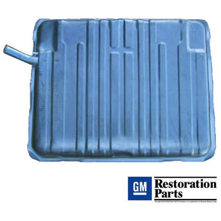 1964-1967 Chevy El Camino Fuel Tank, w/Filler Neck, 1 Vent, Station Wagon.
