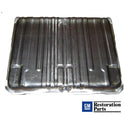 1966-1967 Buick Special Fuel Tank, w/Out Filler Neck And Vent Tube.