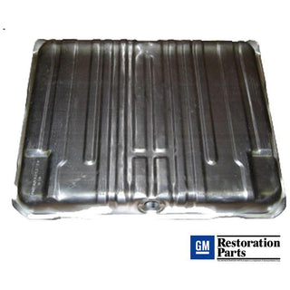 1966-1967 Buick Special Fuel Tank, w/Out Filler Neck And Vent Tube.