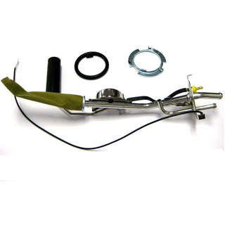 1964 Chevy El Camino Sending Unit Dual Line, 3/8" Line w/1/4" Fuel Line.