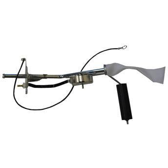 1965-1967 Chevy Chevelle Sending Unit, 3/8" Line.