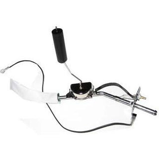 1964-1967 Buick Special Sending Unit Dual Line, 3/8" Line w/1/4" Fuel Line.