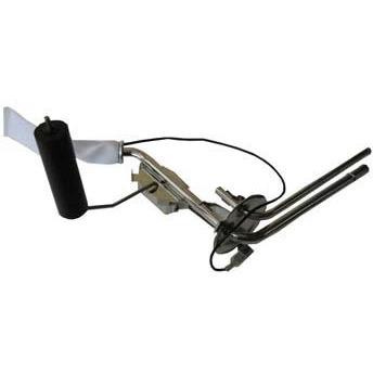 1968-1970 Chevy Chevelle Sending Unit, 3/8" Line, 2 Lines.