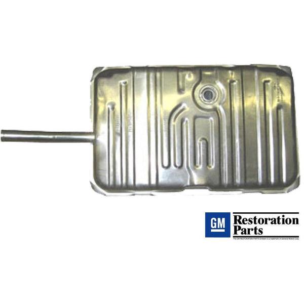 1968-1970 Chevy El Camino Fuel Tank, w/Filler Neck, w/Out EEC And Vent Tube.