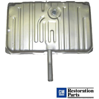 1970 Chevy Chevelle Fuel Tank, W/Filler Neck And Eec, 3 Vents.