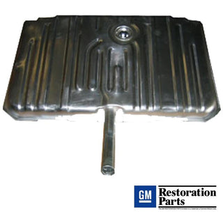 1970 Chevy Chevelle Fuel Tank, w/Filler Neck, w/Out EEC - Classic 2 Current Fabrication