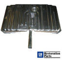 1970 Chevy Chevelle Fuel Tank, W/Filler Neck, W/Out Eec.