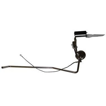 1971-1972 Chevy Chevelle Sending Unit, 3/8" 1 Return Line.