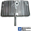 1971-1972 Buick GS Fuel Tank, w/Filler Neck, 3 Vents.