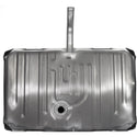 1971-1972 Chevy Chevelle Fuel Tank W/Filler Neck W/Eec -3 Vent Pipes.