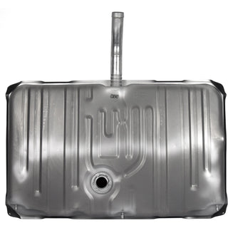 1971-1972 Chevy Chevelle Fuel Tank W/Filler Neck W/Eec -3 Vent Pipes.