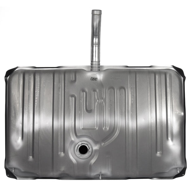 1971-1972 Chevy Chevelle Fuel Tank W/Filler Neck W/Eec -3 Vent Pipes.