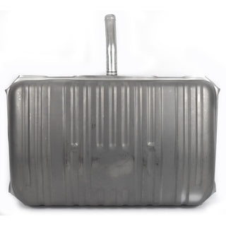1971-1972 Chevy Chevelle Fuel Tank W/Filler Neck W/Eec -3 Vent Pipes.