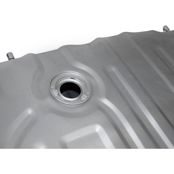 1971-1972 Chevy Chevelle Fuel Tank W/Filler Neck W/Eec -3 Vent Pipes.