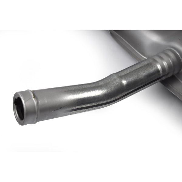 1971-1972 Chevy Chevelle Fuel Tank W/Filler Neck W/Eec -3 Vent Pipes.