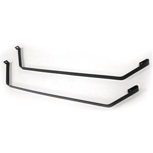 1973-1977 Chevy C10 Pickup Gas Tank Bracket W/Strap 2Pc.