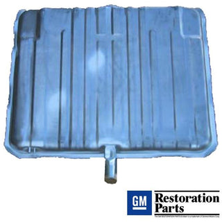 1966-1967 Oldsmobile 442 Fuel Tank, w/Filler Neck 2 Rear Vent Pipes.