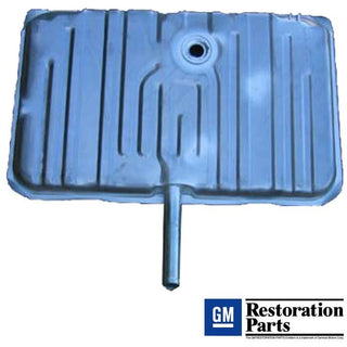 1968-1969 Buick Special Fuel Tank, w/Filler Neck And 2 Vents - Classic 2 Current Fabrication