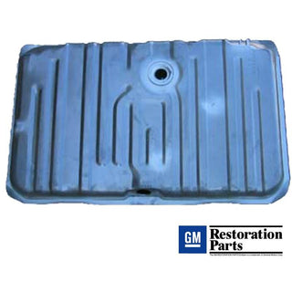 1970 Buick Skylark Fuel Tank, w/Out Filler Neck And EEC, 2 Vents.