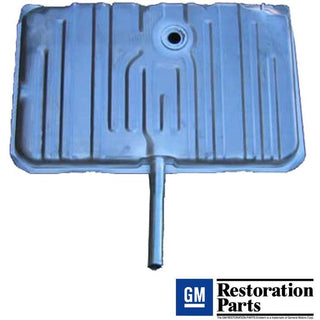 1970 Oldsmobile 442 Fuel Tank, w/Filler Neck w/Out EEC 1 Vent - Classic 2 Current Fabrication
