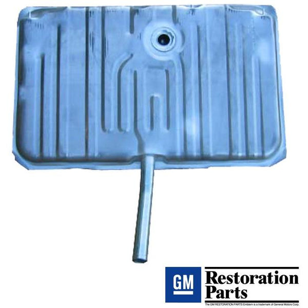 1970-1972 Oldsmobile Cutlass Fuel Tank, w/Filler Neck 3 Vents.