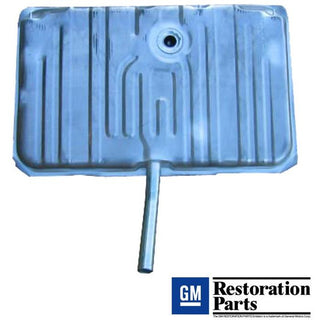 1970-1972 Oldsmobile Cutlass Supreme Fuel Tank, w/Filler Neck 3 Vents.