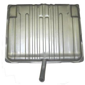 1964 Pontiac Tempest Fuel Tank w/Filler No Vent Tube.