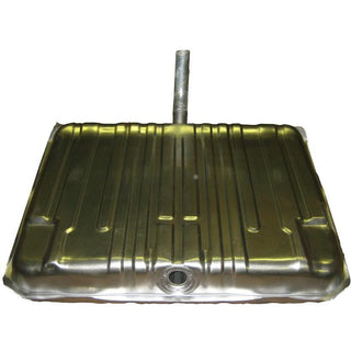 1965 Pontiac Tempest Fuel Tank w/Filler Neck w/Out Vent Pipe - Classic 2 Current Fabrication