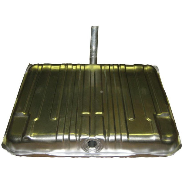 1965 Pontiac Tempest Fuel Tank w/Filler Neck w/Out Vent Pipe.
