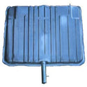 1966-1967 Pontiac Lemans Fuel Tank w/Filler No Vent Tube.
