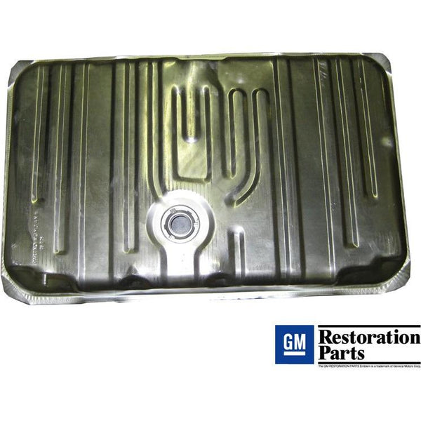 1968 Pontiac Tempest Fuel Tank w/Out Filler Neck And EEC 1 Vent.