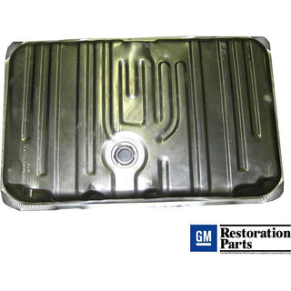 1968 Pontiac LeMans Fuel Tank w/Out Filler Neck And EEC 1 Vent.