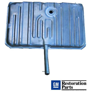 1969-1970 Pontiac Tempest Fuel Tank w/Filler Neck 1 Vent.