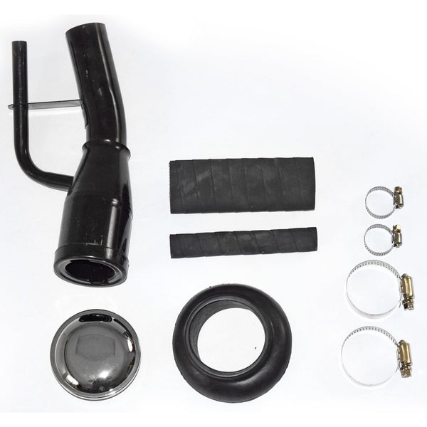 1955-1959 Chevy C10 Pickup GAS TANK FILLER KIT.