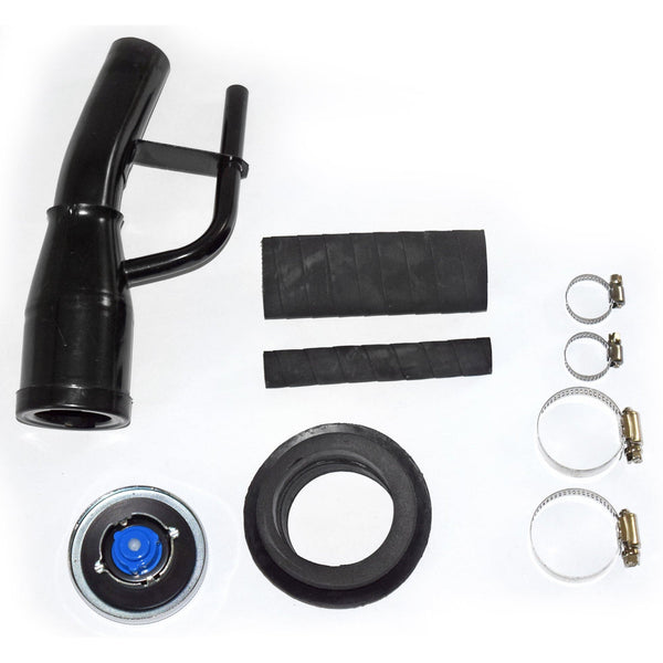 1955-1959 Chevy C10 Pickup GAS TANK FILLER KIT.