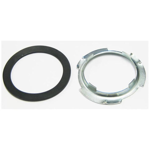 1965-1967 Plymouth Belvedere II Fuel Tank Sending Unit Lock Ring And Gasket - Classic 2 Current Fabrication