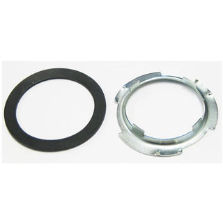 1965-1974 Dodge Coronet Fuel Tank Sending Unit Lock Ring And Gasket.