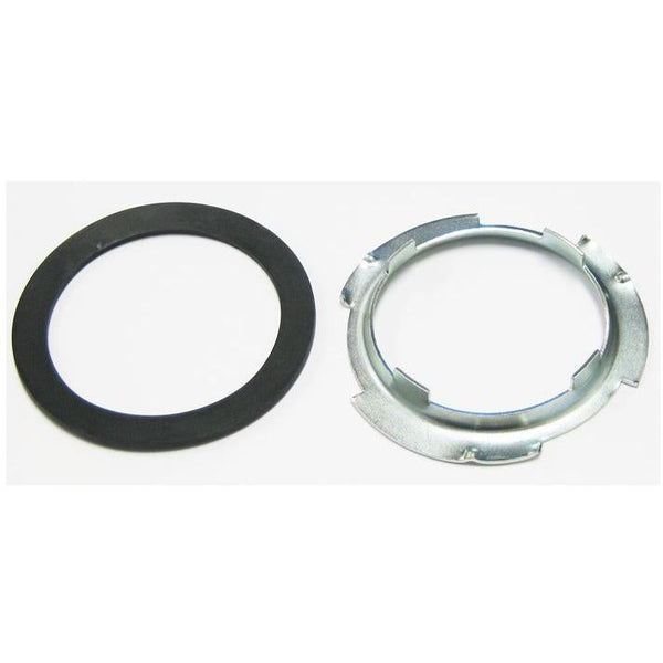1965-1974 Dodge Coronet Fuel Tank Sending Unit Lock Ring And Gasket.