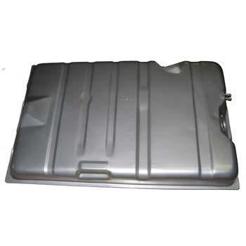 1968-1970 Plymouth GTX Fuel Tank, w/2 Vent Tubes Front.