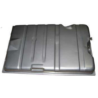 1968-1970 Plymouth Road Runner Fuel Tank, w/2 Vent Tubes Front - Classic 2 Current Fabrication