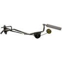 1968-1970 Dodge Coronet Sending Unit, 3/8" Line, W/ Return Line.