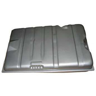 1970 Dodge Charger Fuel Tank, w/EEC And 4 Vent Pipes, Side.