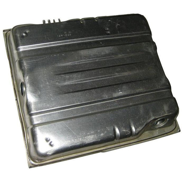 1971-1972 Dodge Coronet Fuel Tank, w/4 Vent Pipes, Side - Classic 2 Current Fabrication
